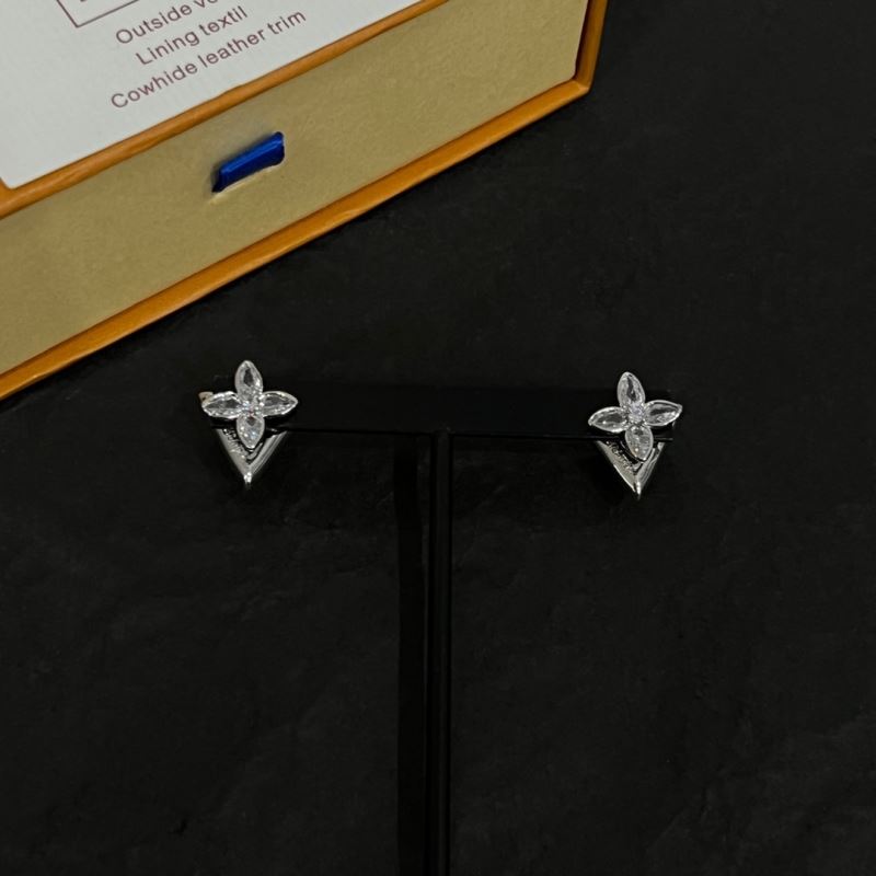 Louis Vuitton Earrings